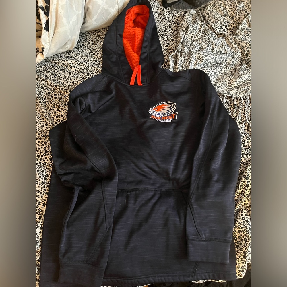 hoodie